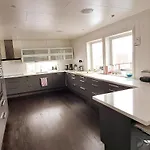 Casa Aurora トロムソ