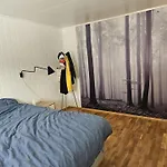 別荘 Casa Aurora トロムソ
