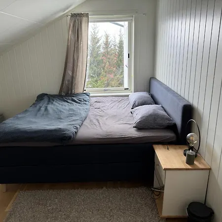 Casa Aurora 度假居