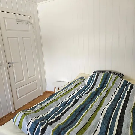 度假居 Casa Aurora