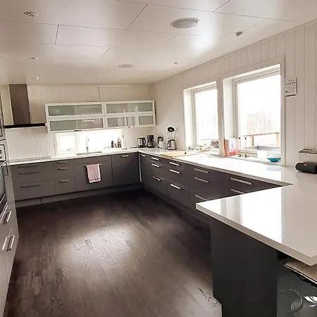 Casa Aurora 特罗姆瑟