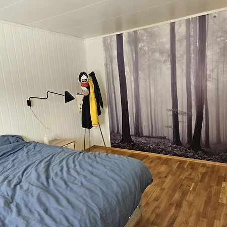 Dom wakacyjny Casa Aurora Tromsø