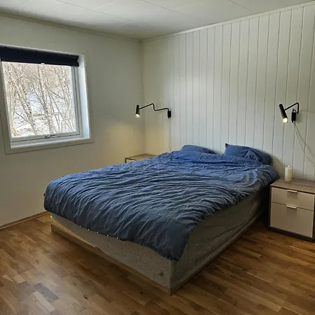 Casa Aurora 度假居