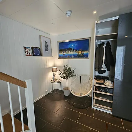 Dom wakacyjny Casa Aurora *