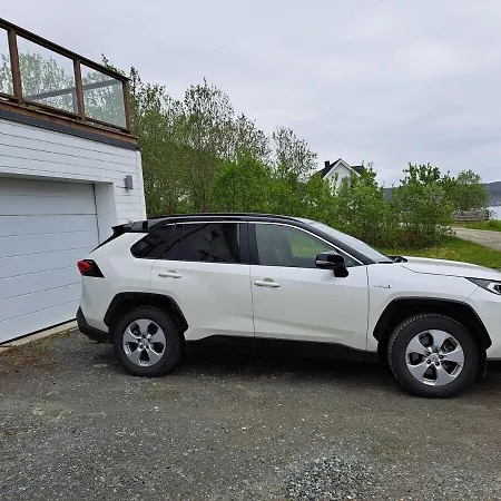 Casa Aurora 度假居 *