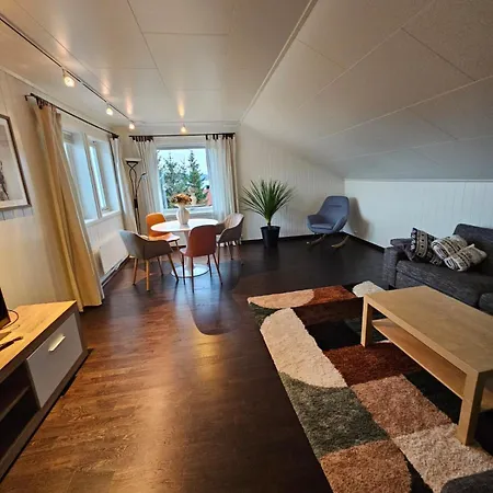 度假居 Casa Aurora *