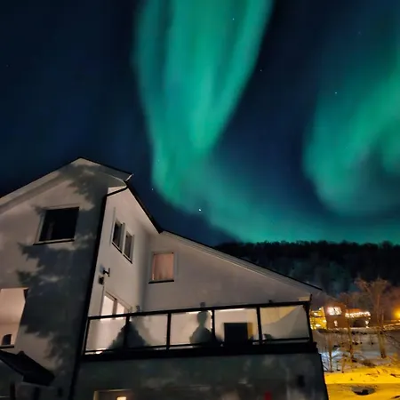 Casa Aurora Casa de Férias