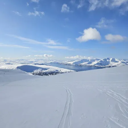 Сasa de vacaciones Casa Aurora