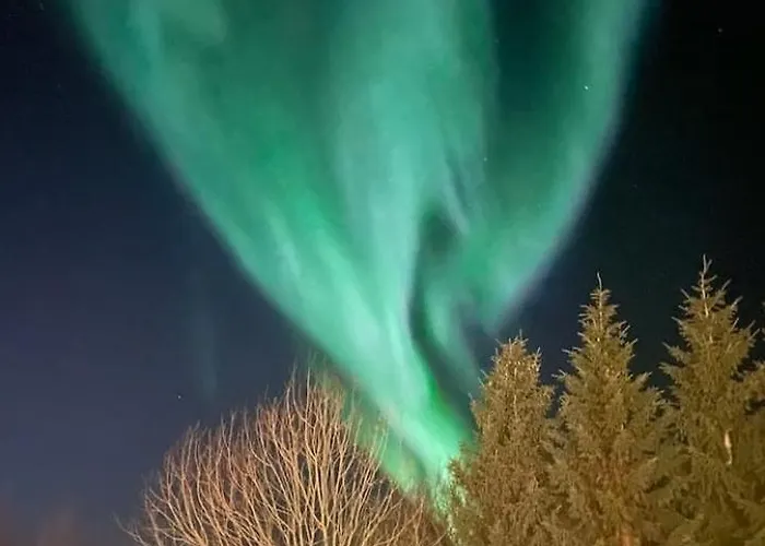 Casa Aurora * Tromsø