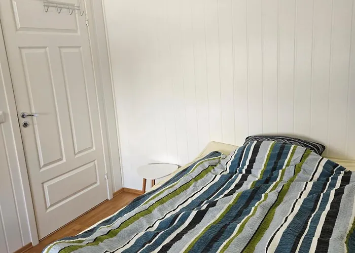 Сasa de vacaciones Casa Aurora