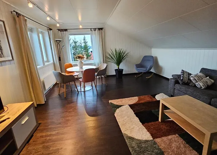 Сasa de vacaciones Casa Aurora *