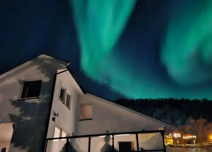 Casa Aurora Сasa de vacaciones
