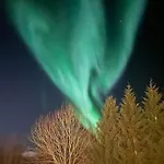 Casa Aurora * 特罗姆瑟