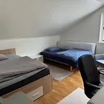 Casa Aurora 度假居 特罗姆瑟