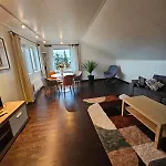 度假居 Casa Aurora *