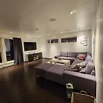 Casa Aurora 度假居 特罗姆瑟